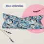 Relaxation Lavender Eye Pillow, thumbnail 6 of 11