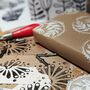 Premium Linocut And Print Making Kit With Cards, thumbnail 5 of 8