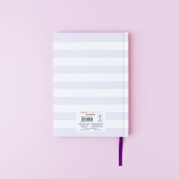 Plan For Today Notebook, 4 of 4