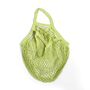 Organic Cotton Short Handled Turtle String Bag, thumbnail 3 of 5