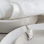 Memorial Ashes Angel Wing Charm, thumbnail 2 of 8