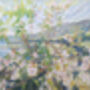 Dorset Landscape Painting, thumbnail 5 of 11