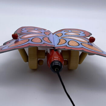 Chitti The Butterfly Toy Design Your Own, 2 of 2