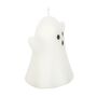 Cute Ghost Shaped Candle, thumbnail 3 of 3