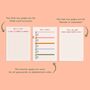 Password Tracker Book, thumbnail 2 of 10