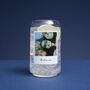 Personalised Snapshot Printed Can Glass, thumbnail 1 of 7