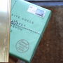 Luxury Cheese And Biscuits By Post Letter Box Hamper, thumbnail 4 of 10