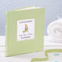 A Collection Of Three Personalised Peter Rabbit Books, thumbnail 9 of 10