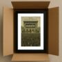 Lowry Style Framed Art Oasis At Heaton Park 2025, thumbnail 1 of 3