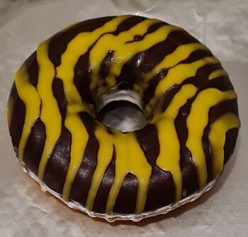 Nine Box Luxury American Style Donuts, 12 of 12