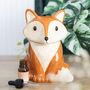 Fox Oil Burner And Wax Warmer, thumbnail 1 of 2