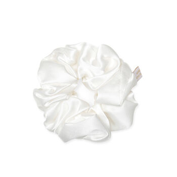 Silk Scrunchie By Holistic Silk, 7 of 8