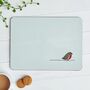 Robin Placemat, thumbnail 1 of 4