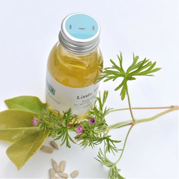 New Mum Essentials Nature's Skincare By Little Herbs, 5 of 7