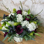 'Vogue' Artificial Flowers Arrangement, thumbnail 1 of 3
