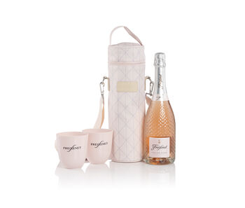 Freixenet Italian Sparkling Rose Cool Bag Gift, 2 of 4