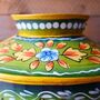 Green Indian Watering Pot, thumbnail 4 of 12