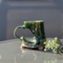 Wax Melt/Oil Burner, Handmade By Marcel, thumbnail 3 of 4