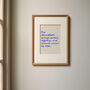Dancefloor Brings People Together Print, thumbnail 4 of 7