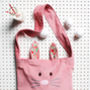 Bunny Bag Add Ears Set, thumbnail 1 of 12