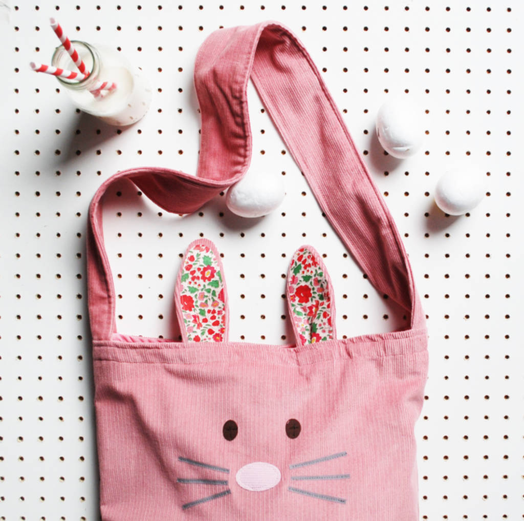 Bunny Bag Add Ears Set, 1 of 12