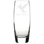 Personalised Hummingbird Engraved Glass, thumbnail 3 of 6
