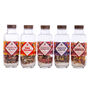 Cocktail Making Kits. Five Delicious Easy To Use And Delicious Cocktail Flavours, thumbnail 1 of 6