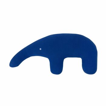 Soft Cuddle Pillows For Children In Organic Cotton, 3 of 4