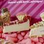 The Valentine's Deluxe Cookie And Cookie Pie Gift Box, thumbnail 9 of 12