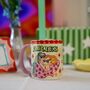 Aries Zodiac Mug – Star Sign Birthday Gift, thumbnail 2 of 7