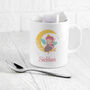 Personalised Kid's Smashproof Christmas Mug, thumbnail 11 of 12