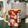 Cool Dads Club Mug – Father’s Day Gift For Him, thumbnail 4 of 4