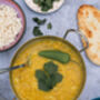 Secret Santa Asian Curry Recipe Kit, thumbnail 4 of 6