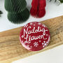 Welsh Christmas Badges, thumbnail 3 of 4