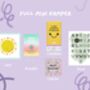 Letterbox Thinking Of You Gift, thumbnail 4 of 7