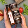 Hot And Spicy Chilli Lovers Hamper Box, thumbnail 2 of 6