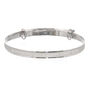 Personalised Child’s Silver Bangle, thumbnail 3 of 3