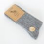 Natural Cashmere Socks, Wool Soft And Warm, thumbnail 9 of 12