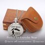 Personalised The Titanic Pocket Watch With Case – Meaningful Birthday And Anniversary Keepsake, thumbnail 2 of 12