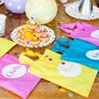Personalised Party Gift Bags Cotton Gift Bag, thumbnail 4 of 5