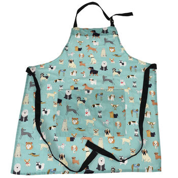 Doggy Design Adult Apron, 5 of 5