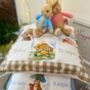 Beatrix Potter* Memory Cushion**, thumbnail 3 of 12