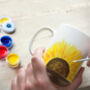 Mug Painting Kit, thumbnail 2 of 8
