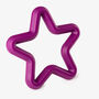 Silicone Star Teether, thumbnail 6 of 6