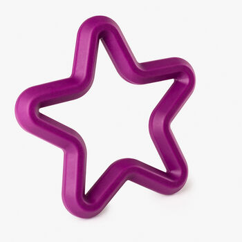 Silicone Star Teether, 6 of 6