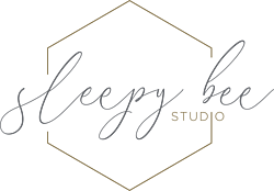 Sleepy Bee Studio company logo