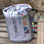 Chilterns Family Pacmat Picnic Blanket, thumbnail 2 of 8