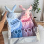 Bunny Twin Baby Gift Set, thumbnail 1 of 2