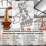 Gin Distillery Tour And Tasting Experience For Two | 20+ Locations, thumbnail 4 of 7