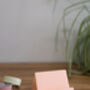 Pastel Phone Stand, thumbnail 4 of 9